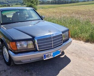 Mercedes-Benz S 300 Gebrauchtwagen