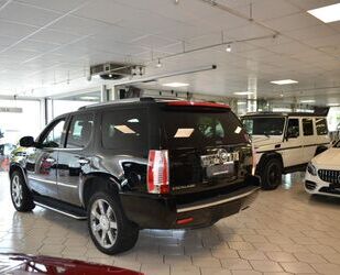 Cadillac Escalade Gebrauchtwagen