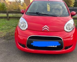 Citroen C1 Gebrauchtwagen