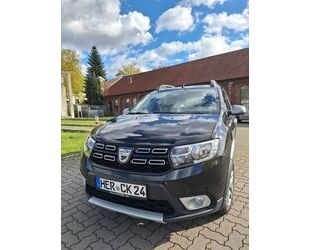 Dacia Sandero Gebrauchtwagen