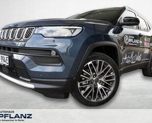 Jeep Compass Gebrauchtwagen