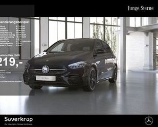 Mercedes-Benz B 200 Gebrauchtwagen