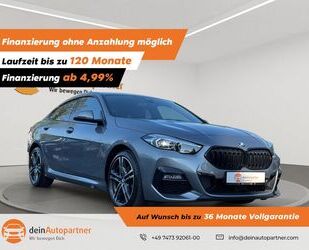 BMW 218 Gran Coupé Gebrauchtwagen