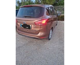 Ford B-Max Gebrauchtwagen