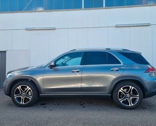 Mercedes-Benz GLE 300 Gebrauchtwagen