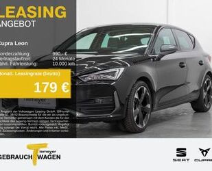 Cupra Leon Gebrauchtwagen