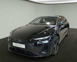 Audi A6 e-tron Gebrauchtwagen