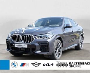 BMW X6 Gebrauchtwagen