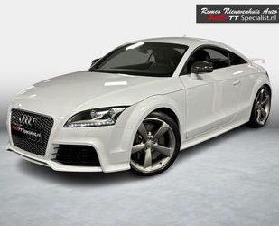 Audi TT RS Gebrauchtwagen