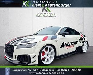 Audi TT RS Gebrauchtwagen