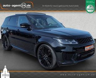 Land Rover Range Rover Sport Gebrauchtwagen