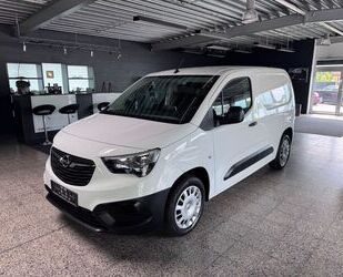 Opel Combo Gebrauchtwagen