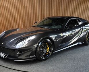 Ferrari 812 Gebrauchtwagen