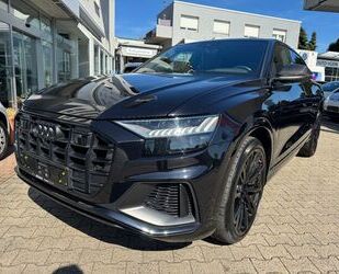Audi SQ8 Gebrauchtwagen