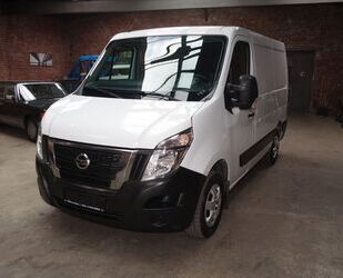 Nissan NV400 Gebrauchtwagen