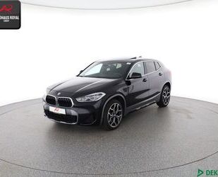 BMW X2 Gebrauchtwagen