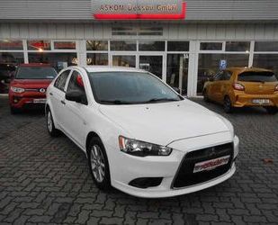 Mitsubishi Lancer Gebrauchtwagen