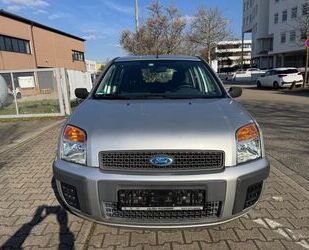 Ford Fusion Gebrauchtwagen