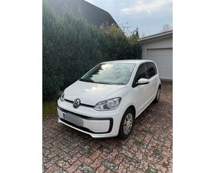 VW up! Gebrauchtwagen