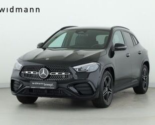 Mercedes-Benz GLA 180 Gebrauchtwagen