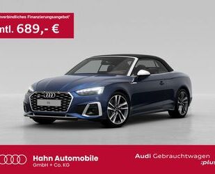 Audi S5 Gebrauchtwagen