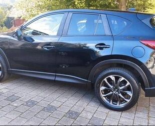 Mazda CX-5 Gebrauchtwagen