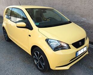 Seat Mii Gebrauchtwagen