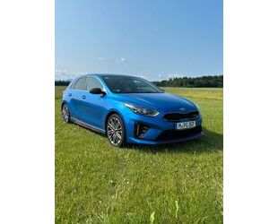 Kia ceed / Ceed Gebrauchtwagen