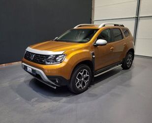 Dacia Duster Gebrauchtwagen