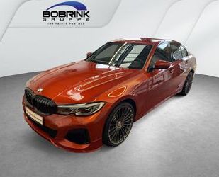 Alpina B3 Gebrauchtwagen