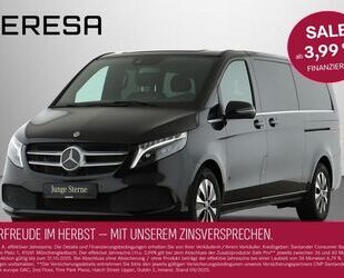 Mercedes-Benz V 300 Gebrauchtwagen