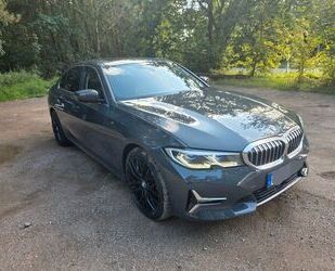 BMW 330 Gebrauchtwagen