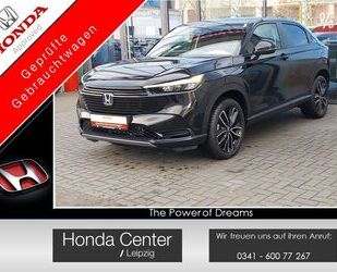 Honda HR-V Gebrauchtwagen