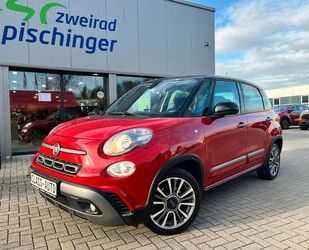 Fiat 500L Gebrauchtwagen