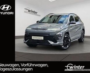 Hyundai KONA Gebrauchtwagen