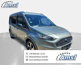 Ford Grand Tourneo Gebrauchtwagen