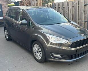 Ford Grand C-Max Gebrauchtwagen