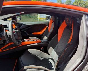 Lamborghini Revuelto Gebrauchtwagen