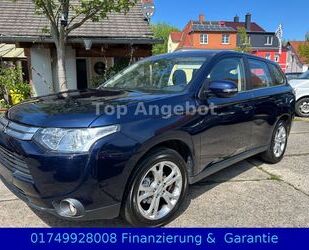 Mitsubishi Outlander Gebrauchtwagen