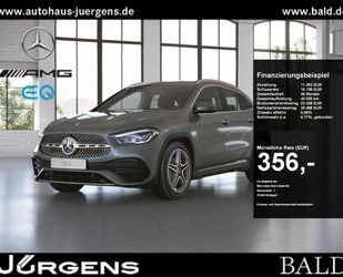 Mercedes-Benz GLA 200 Gebrauchtwagen