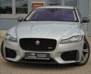 Jaguar XF Gebrauchtwagen
