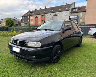 Seat Cordoba Gebrauchtwagen