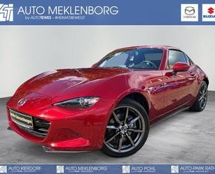 Mazda MX-5 Gebrauchtwagen