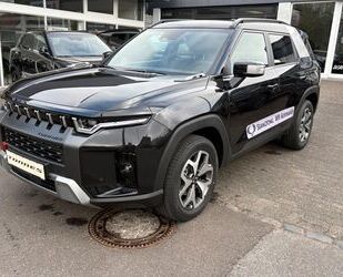 SsangYong Torres Gebrauchtwagen