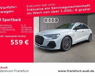 Audi S3 Gebrauchtwagen