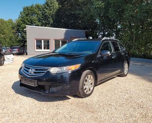 Honda Accord Gebrauchtwagen