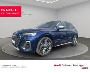 Audi SQ5 Gebrauchtwagen