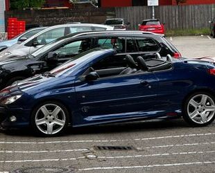 Peugeot 206 Gebrauchtwagen