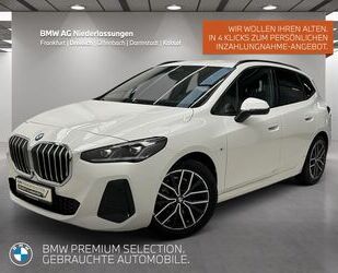 BMW 218 Gebrauchtwagen