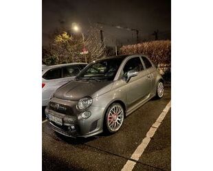 Abarth 595 Turismo Gebrauchtwagen